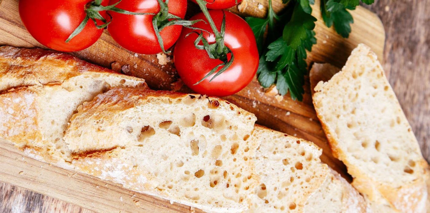 Gastronomía mediterránea